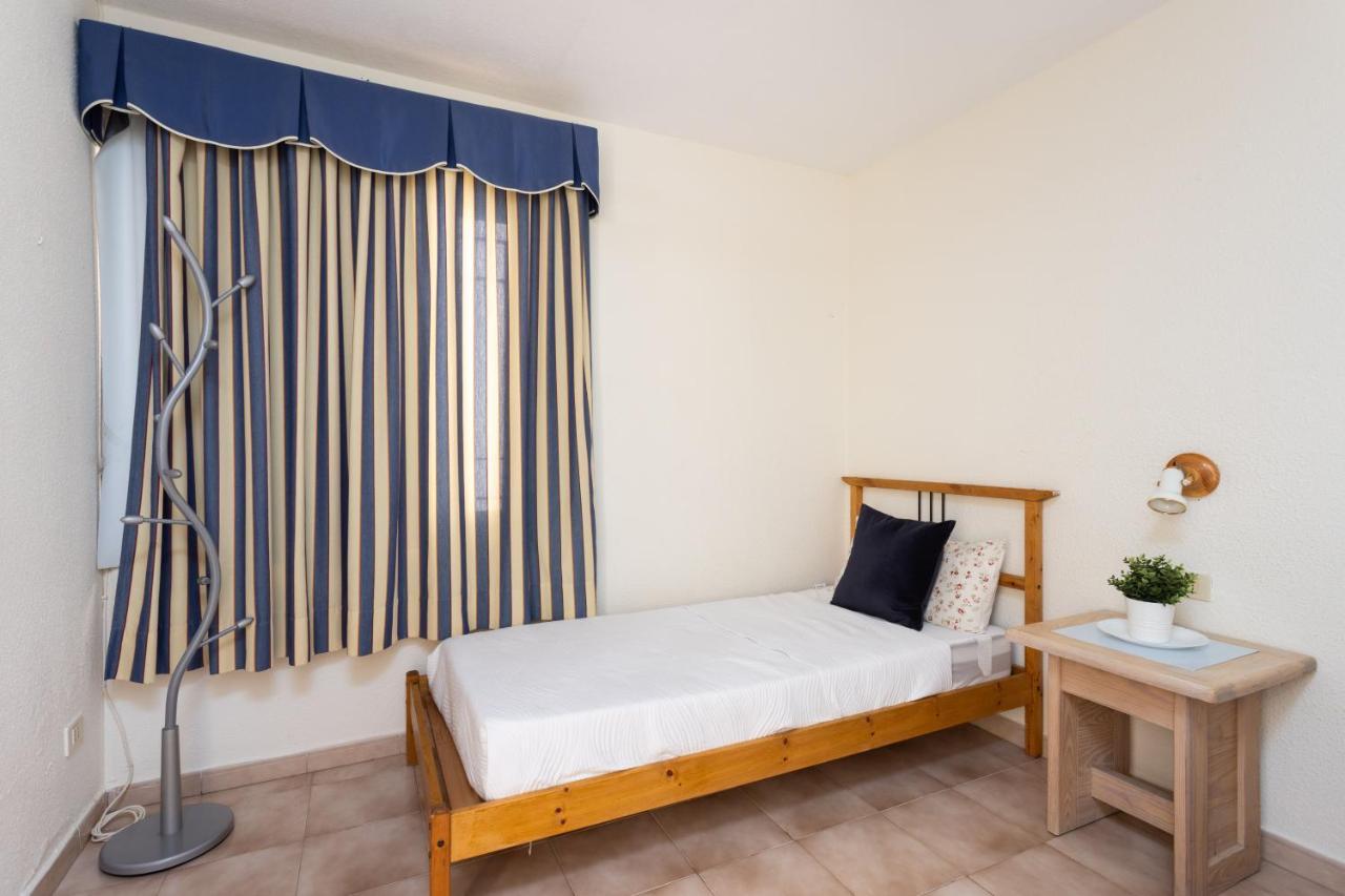 Home2Book Charming Castle Harbour Los Cristianos Los Cristianos  Luaran gambar