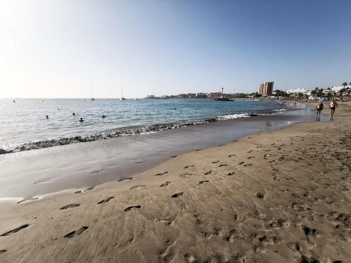 Home2Book Charming Castle Harbour Los Cristianos Los Cristianos  Luaran gambar