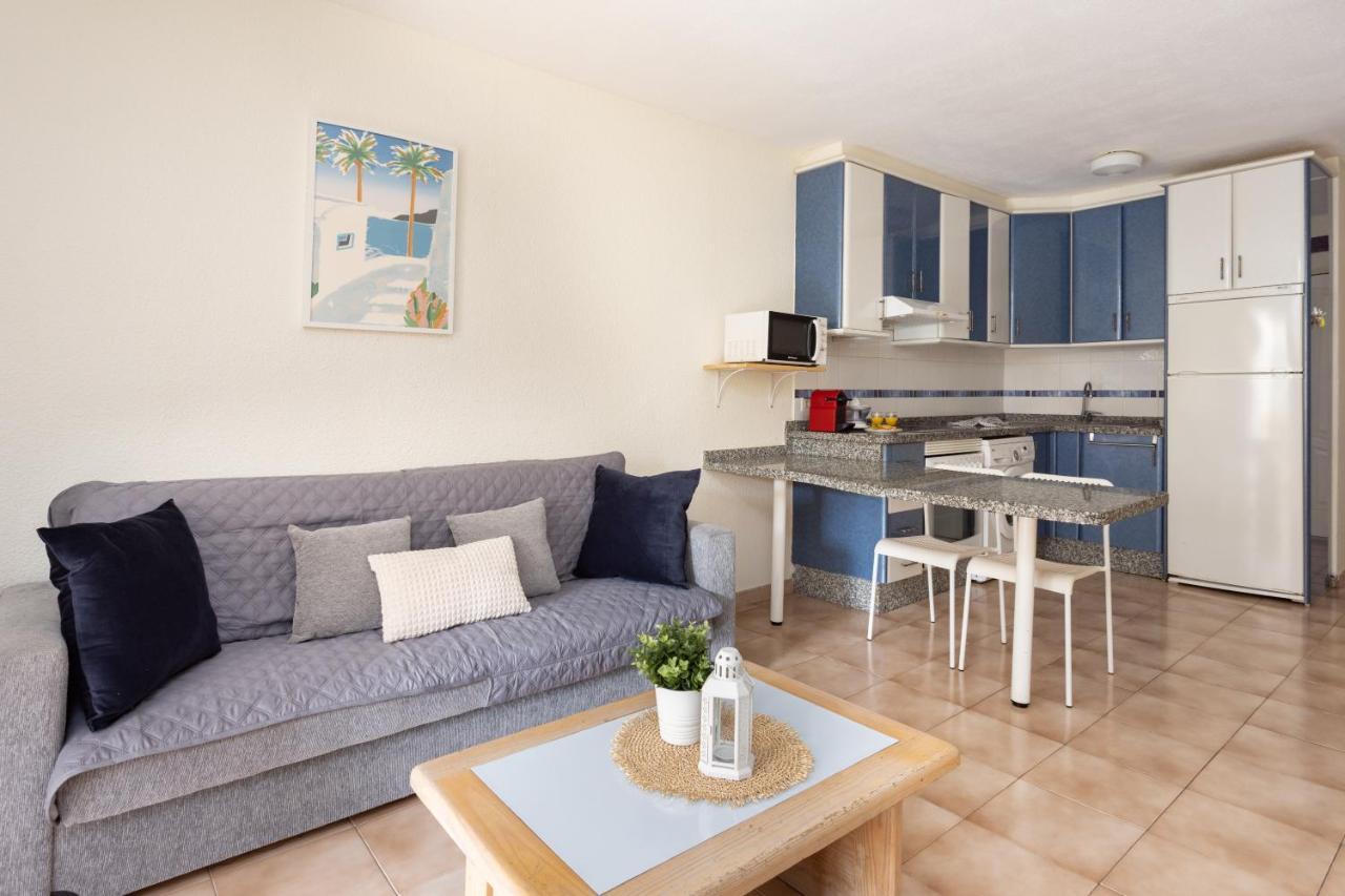 Home2Book Charming Castle Harbour Los Cristianos Los Cristianos  Luaran gambar