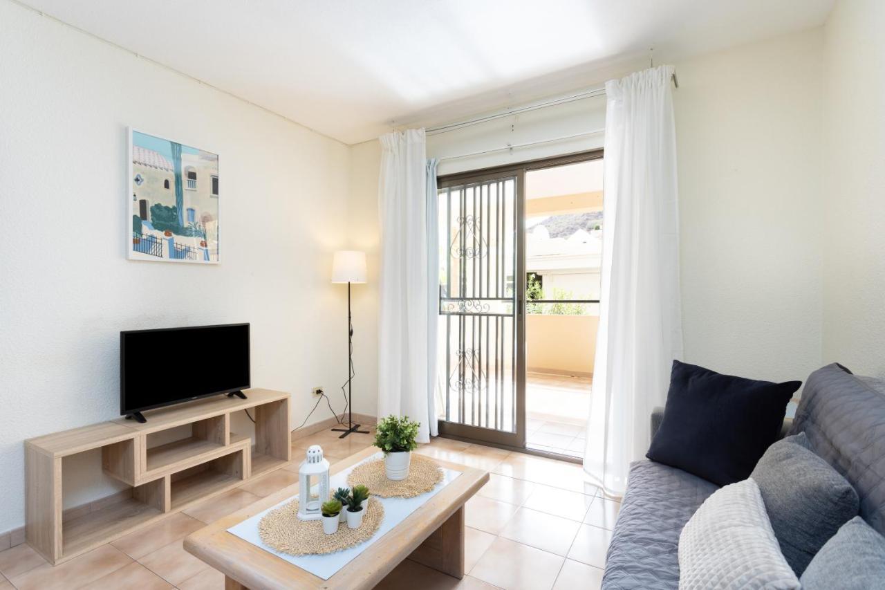 Home2Book Charming Castle Harbour Los Cristianos Los Cristianos  Luaran gambar