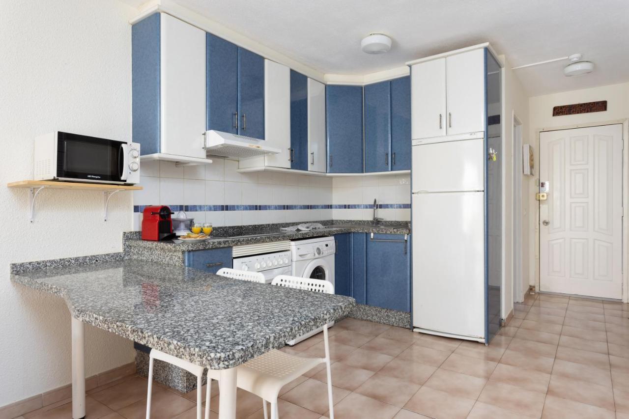 Home2Book Charming Castle Harbour Los Cristianos Los Cristianos  Luaran gambar