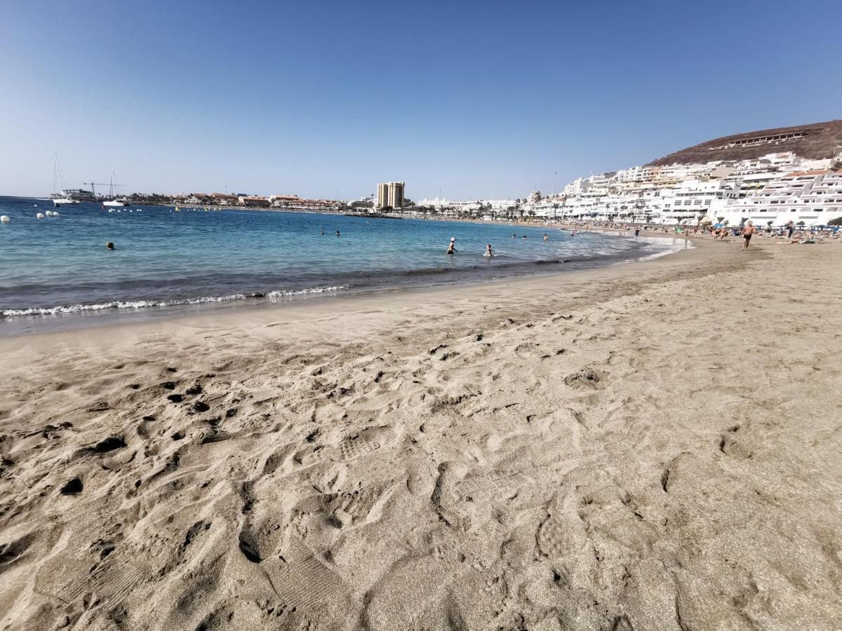 Home2Book Charming Castle Harbour Los Cristianos Los Cristianos  Luaran gambar