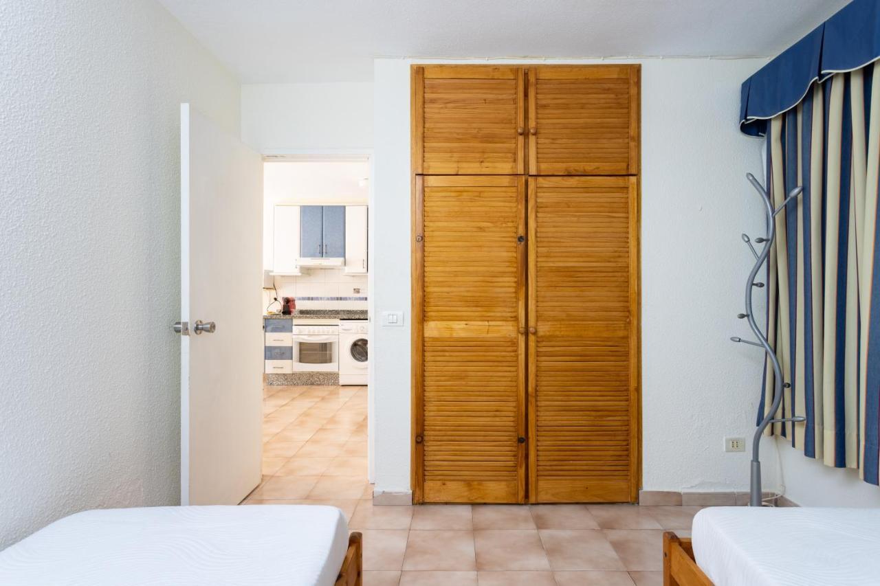 Home2Book Charming Castle Harbour Los Cristianos Los Cristianos  Luaran gambar
