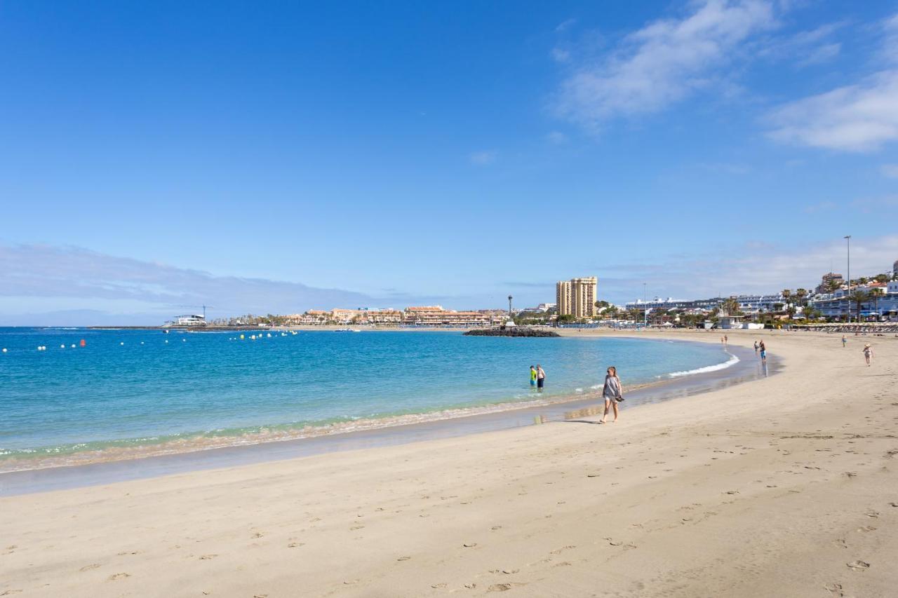 Home2Book Charming Castle Harbour Los Cristianos Los Cristianos  Luaran gambar