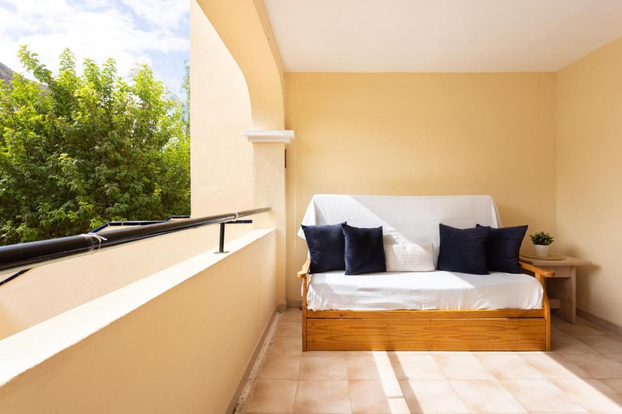 Home2Book Charming Castle Harbour Los Cristianos Los Cristianos  Luaran gambar