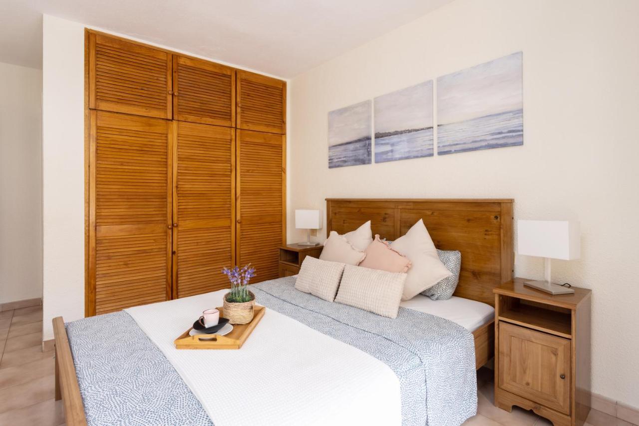 Home2Book Charming Castle Harbour Los Cristianos Los Cristianos  Luaran gambar