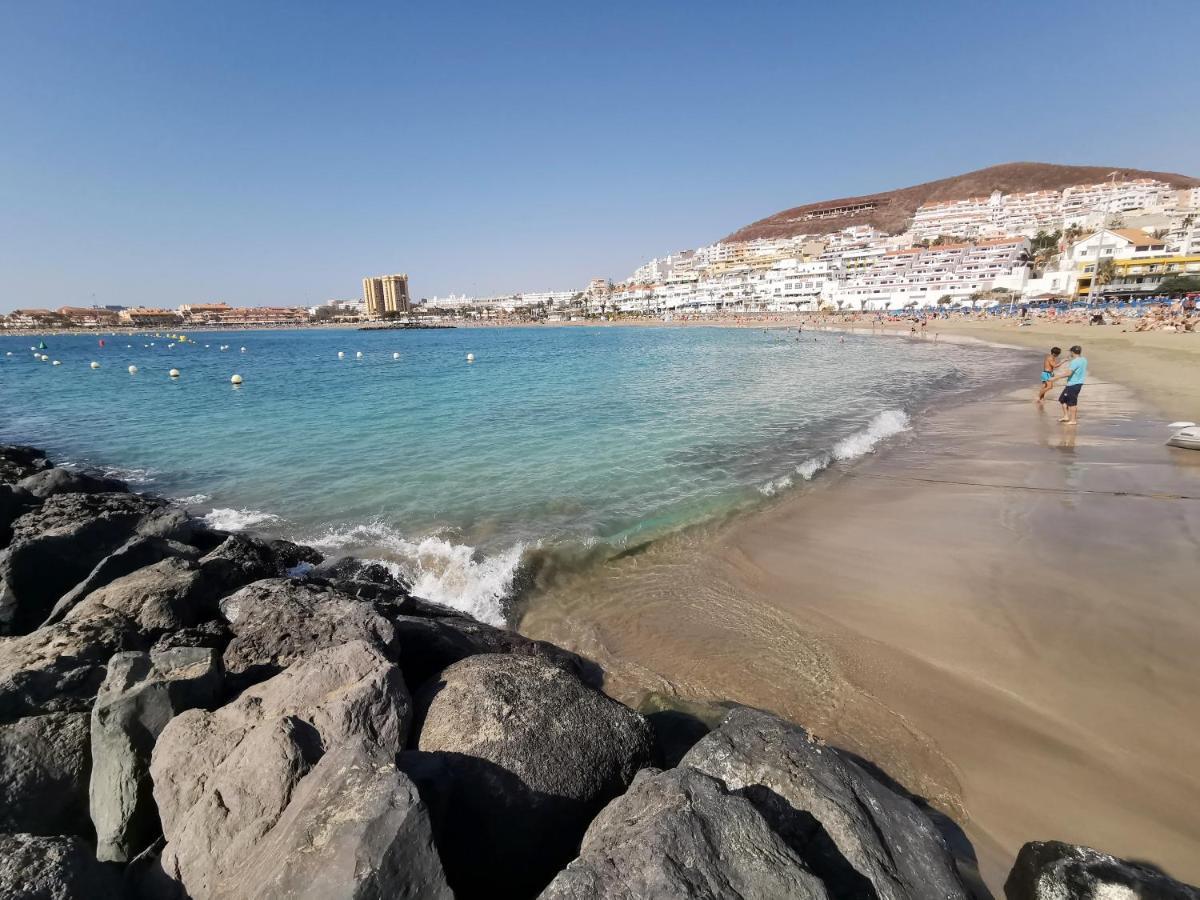 Home2Book Charming Castle Harbour Los Cristianos Los Cristianos  Luaran gambar
