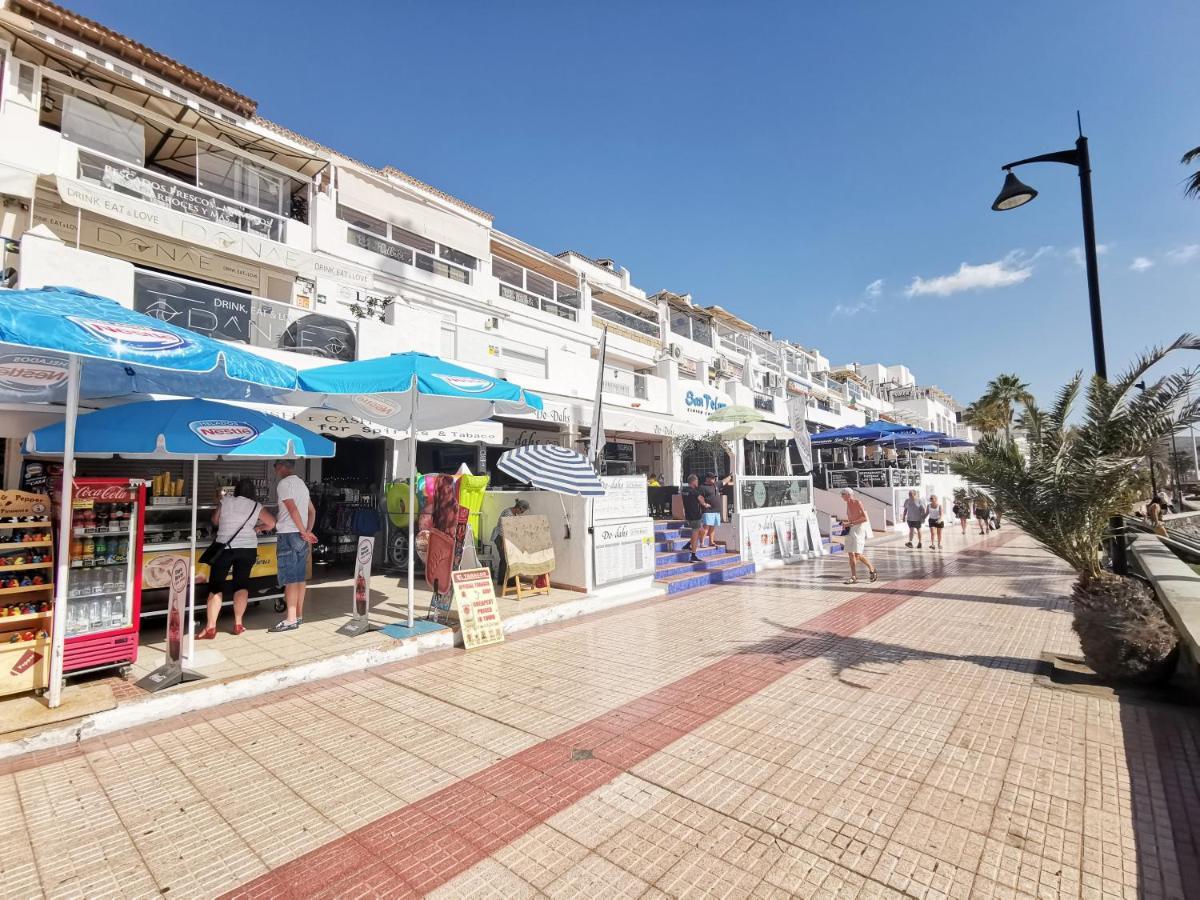 Home2Book Charming Castle Harbour Los Cristianos Los Cristianos  Luaran gambar