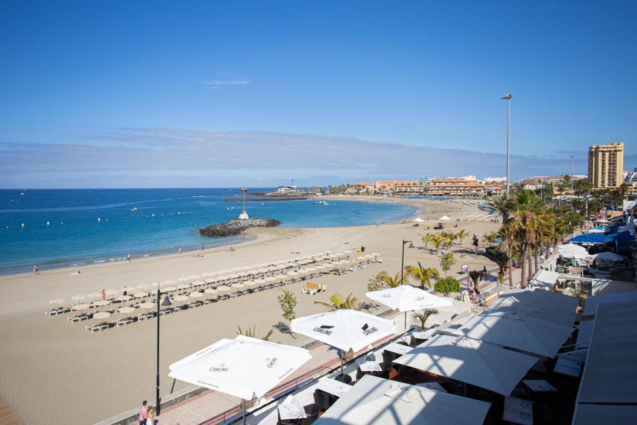 Home2Book Charming Castle Harbour Los Cristianos Los Cristianos  Luaran gambar